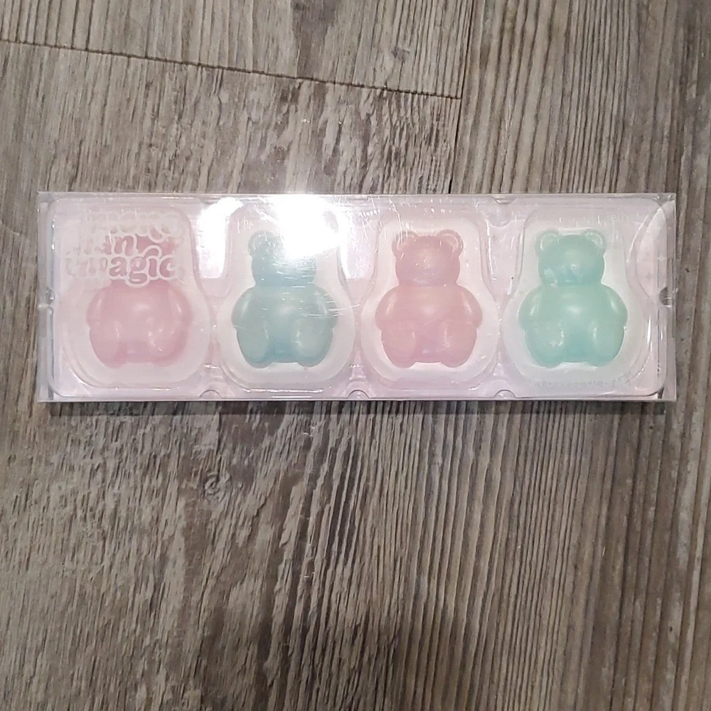 More than Magic 3 Piece Bath & Body Set